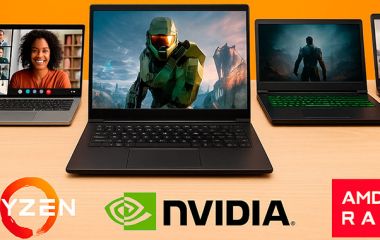 Как выбрать идеальный игровой ноутбук под свой стиль игры