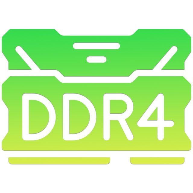 DDR4 16GB