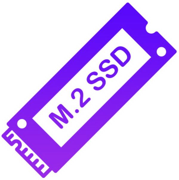 SSD M.2