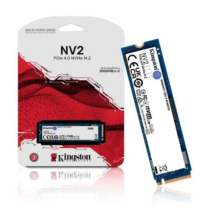 SSD M.2