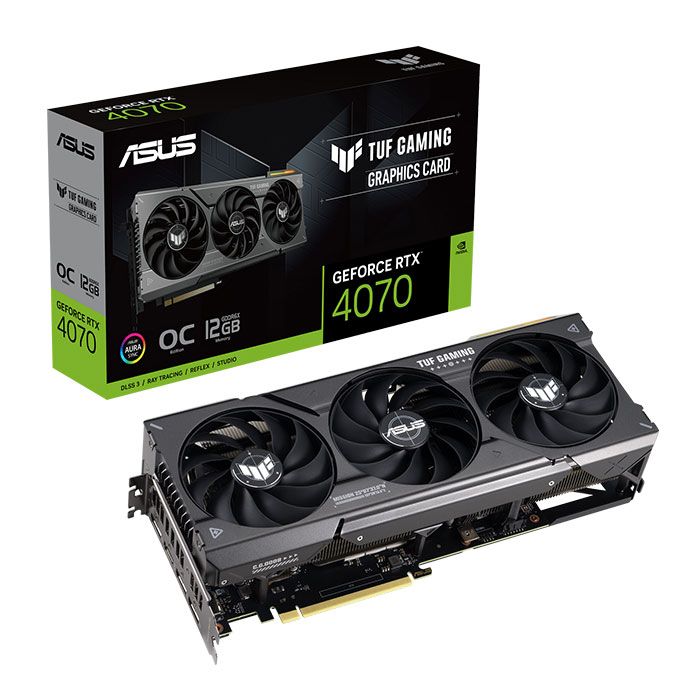 Видеокарта RTX 4060 8GB