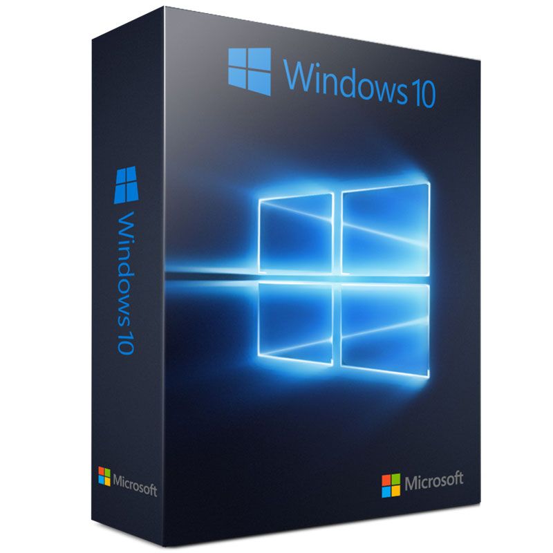 Windows 10