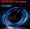 Беспроводная Зарядка Wireless Charger Fantasy Qi Standard