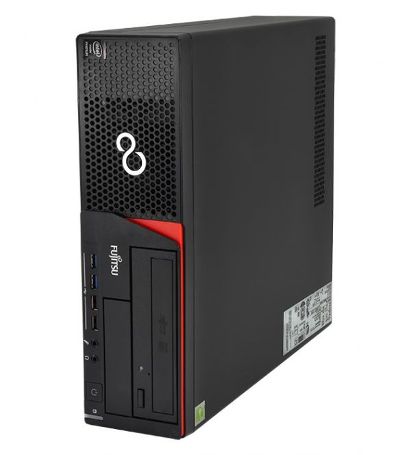 Офисный компьютер Intel i3 2x3.4 ГГц + 120GB SSD + Программы!(ZEVS PC1710)