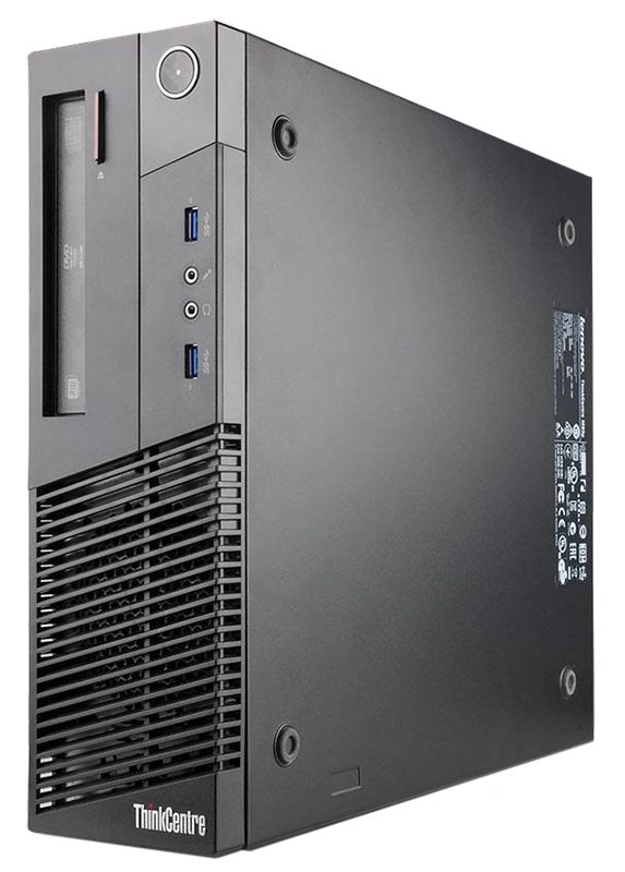 АКЦИЯ! Офисный компьютер Intel i5 4x3.6GHz 8GB RAM + Программы (ZEVS PC1900)