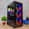 АКЦИЯ! Мощный Игровой ПК RYZEN 7 16 потоков + RX 5700XT + 32GB + SSD M.2(ZEVS PC12995U)