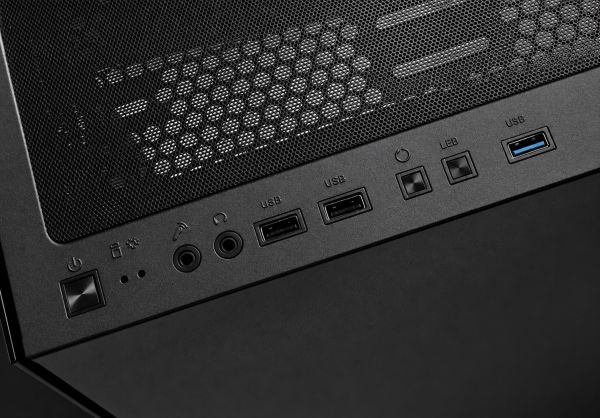 Игровой ПК "FirePlay 5060Ti" | Ryzen 7 8700F | RTX 5060Ti 8GB | 16GB DDR5 |SSD 1TB | Монитор 27 QHD 165Hz