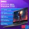 Акція! Ігровий Ноутбук Dell Precision 7710/7720 17.3" Full HD i7 6820HQ AMD Radeon R9 M375X 2GB 16GB 512GB SSD