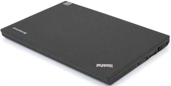 БУ Ноутбук Lenovo ThinkPad X250 12.5'' HD Ready TN i5 4300U 8GB RAM 128GB SSD двойная батарея