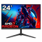 ИГРОВАЯ сборка "PowerPlay 2200G" | Vega 8 | AMD Ryzen 3 2200G |SSD M.2 | Wi-Fi | WIN11 |Монитор LED IPS 24"| Игровой набор