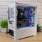 Корпус 2E Gaming PC CASE CALLEO GB700W(White)