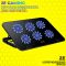 Охлаждающая подставка для ноутбука 2e Cooling Pad CPG-002