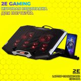 Охлаждающая подставка для ноутбука 2e Gaming CPG-004 RGB