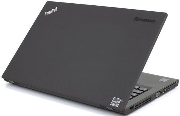 БУ Ноутбук Lenovo ThinkPad X250 12.5'' HD Ready TN i5 4300U 8GB RAM 128GB SSD двойная батарея