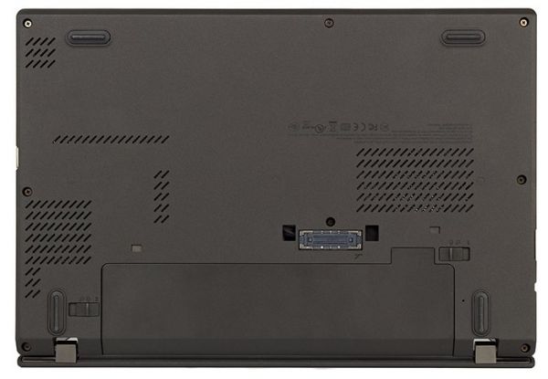 БУ Ноутбук Lenovo ThinkPad X250 12.5'' HD Ready TN i5 4300U 8GB RAM 128GB SSD двойная батарея