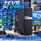 Мультимедийный Компьютер Intel i5 4x3.6GHz 16GB RAM(ZEVS PC 6780U)