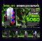 ИГРОВАЯ сборка "Game Cobra 5060" | GeForce RTX 5060 8GB | AMD Ryzen 5 5500 |SSD M.2  1TB| Wi-Fi | WIN11 PRO