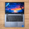 Игровой Ноутбук i7 8 Ядер Dell Latitude 5421 14'' FHD WVA i7 11850H 16GB 256GB SSD (БУ)