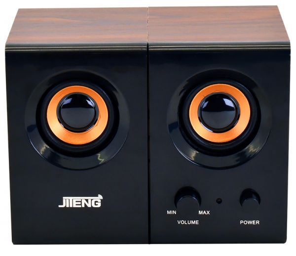 Колонки Jiteng D99A