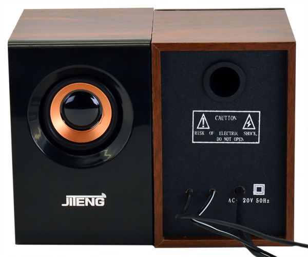 Колонки Jiteng D99A