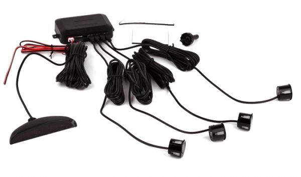 Парктроник LPSS (LED parking sensor system)