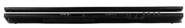 БУ Ноутбук Fujitsu Lifebook E752 15.6'' HD Ready TN+film i5 3230M 8GB 128GB SSD