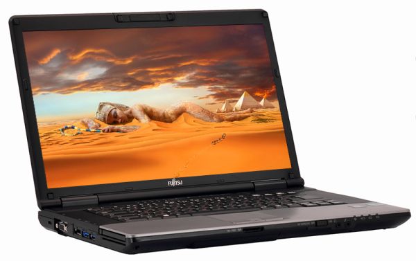 БУ Ноутбук Fujitsu Lifebook E752 15.6'' HD Ready TN+film i5 3230M 8GB 128GB SSD