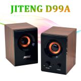 Колонки Jiteng D99A