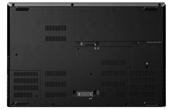 БУ Ноутбук Lenovo Thinkpad P51 15.6" FHD IPS i7 7700HQ Quadro M1200 4GB 16GB 256GB SSD