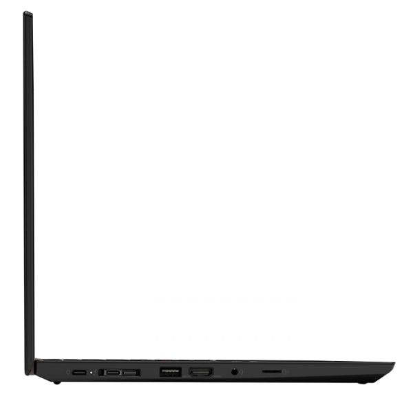 БУ Ноутбук Lenovo ThinkPad T14 Gen1 14" FHD IPS i5 10210U 8GB 256GB SSD