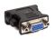 Переходник DVI-VGA 