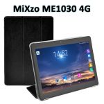 Чехол для планшета MiXzo ME1030 4G Black (10.1")