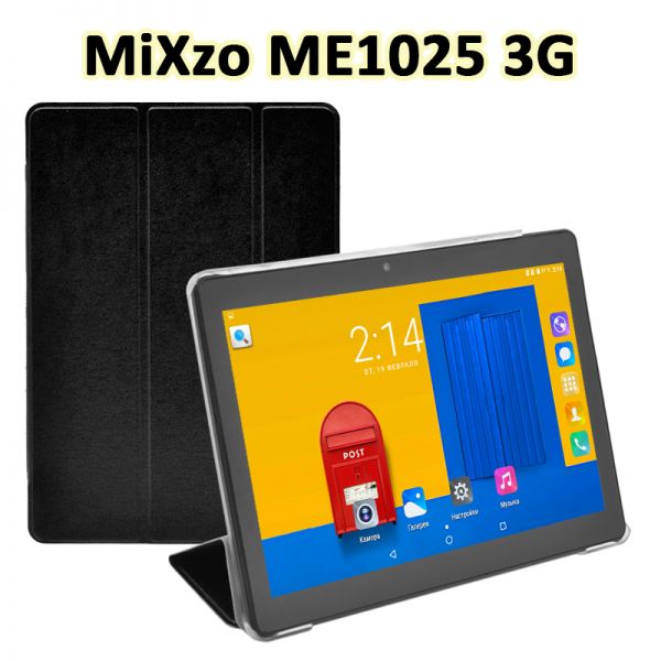 Чехол для планшета MiXzo ME1025 (10.1")