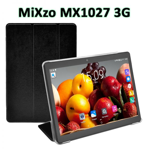 Чехол для планшета MiXzo MX1027 (10.1")