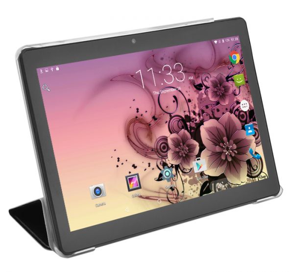 Чехол для планшета Galaxy Tab KT107 (10.1")