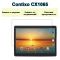 Защитная пленка на планшет Contixo CX1065 с диагональю экрана 10.1"