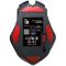 Мышь A4Tech Bloody R80 Plus Wireless Skull