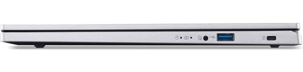 Новый ноутбук Acer Extensa 15 EX215-57 Pure Silver 15.6" FHD IPS i5 13420H 16GB + 512GB SSD