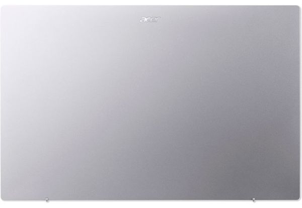 Новый ноутбук Acer Extensa 15 EX215-57 Pure Silver 15.6" FHD IPS i5 13420H 16GB + 512GB SSD