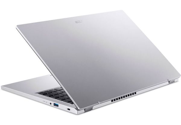 Новый ноутбук Acer Extensa 15 EX215-57 Pure Silver 15.6" FHD IPS i5 13420H 16GB + 512GB SSD