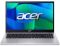 Новый ноутбук Acer Extensa 15 EX215-57 Pure Silver 15.6" FHD IPS i5 13420H 16GB + 512GB SSD