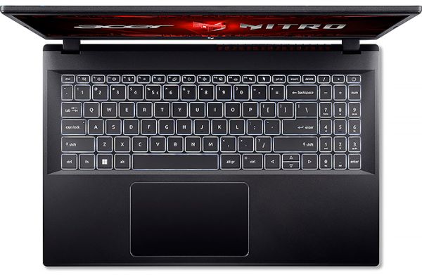 Новый Ноутбук Acer Nitro V 15 ANV15-51-50HU 15.6" FHD IPS 165 Гц i5 13420H RTX 4050 6GB 16GB + 512GB SSD