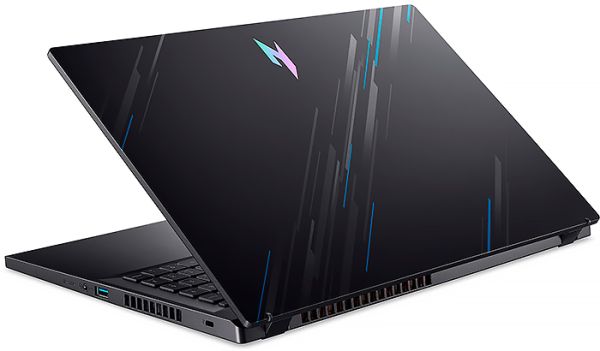 Новый Ноутбук Acer Nitro V 15 ANV15-51-50HU 15.6" FHD IPS 165 Гц i5 13420H RTX 4050 6GB 16GB + 512GB SSD