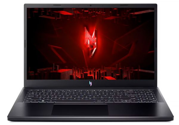 Новый Ноутбук Acer Nitro V 15 ANV15-51-50HU 15.6" FHD IPS 165 Гц i5 13420H RTX 4050 6GB 16GB + 512GB SSD