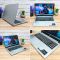 БУ Acer Aspire 5 A515-43-R19L 15.6'' FHD IPS Ryzen 3 3200U Vega 8GB 256GB SSD