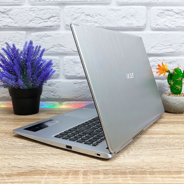 БУ Acer Aspire 5 A515-43-R19L 15.6'' FHD IPS Ryzen 3 3200U Vega 8GB 256GB SSD