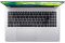 Новый Ноутбук Acer Aspire Lite AL15-45P Silver 15.6" FHD IPS Ryzen 7 5825U 16GB 512GB SSD