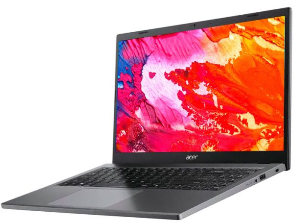 Ноутбук ACER Extensa 15 EX215-24-R1DZ 15.6" Ryzen 3 7320U 8GB DDR5 512GB SSD