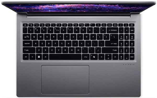 Новый Ноутбук Acer Extensa 15 EXO15-41-R3P7 15.6" FHD IPS Ryzen 7 7730U Vega 8 16GB 512GB SSD