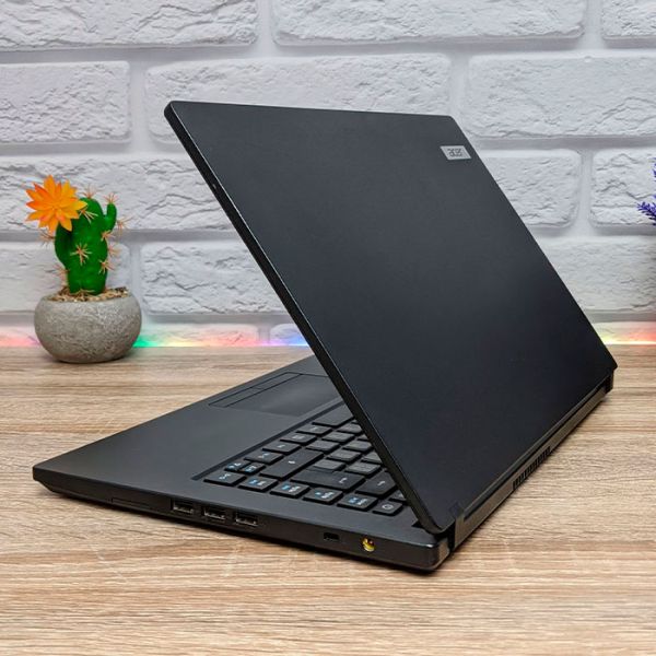 БУ Ноутбук Acer TravelMate N16P7 P2410 14'' HD Ready TN i3 8130U 8GB 128GB SSD